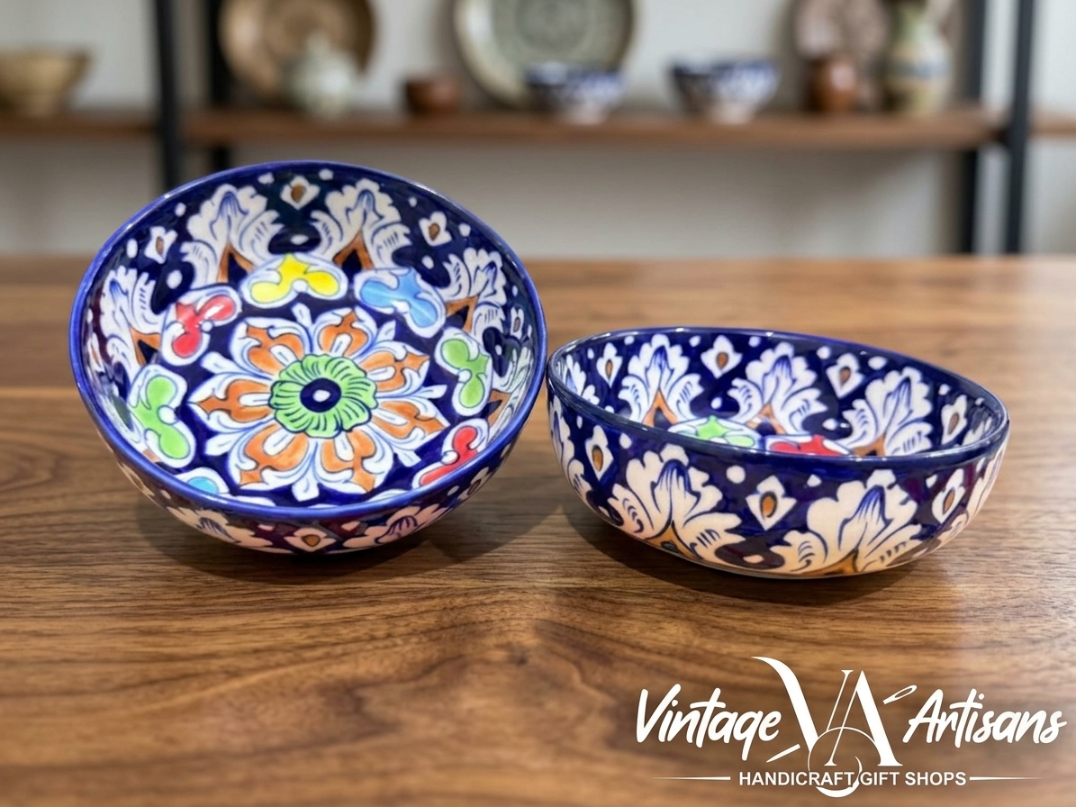 Tranquility Small Bowl- Set of 2