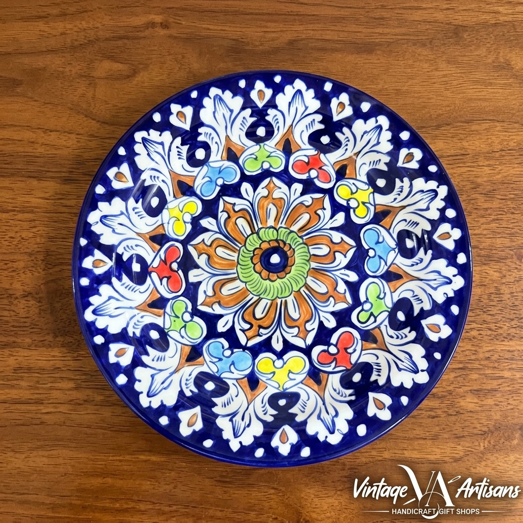 Tranquility Dinner Plate- Set of 2