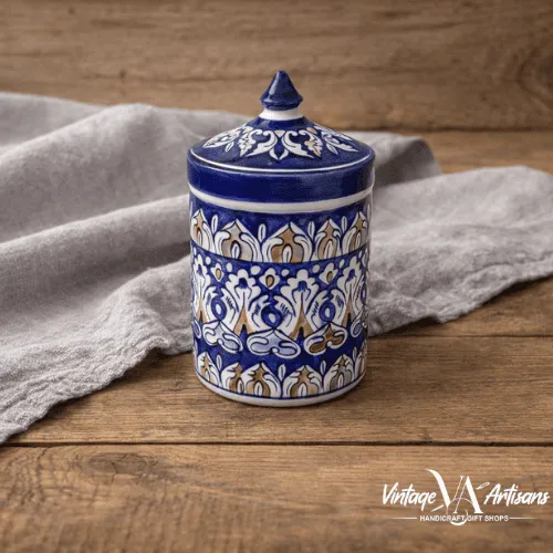 Tranquility Medium Jar