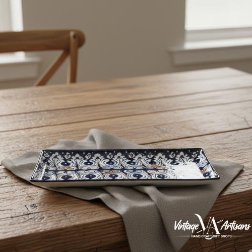 Tranquility Salad Dish