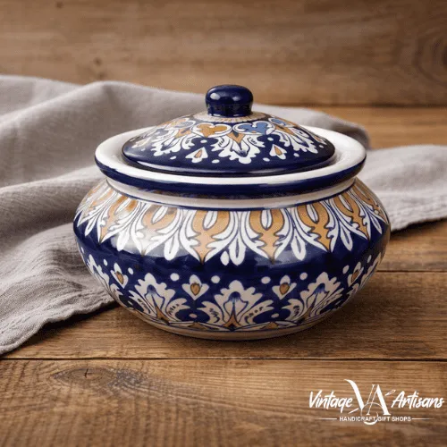 Tranquility Handi Small