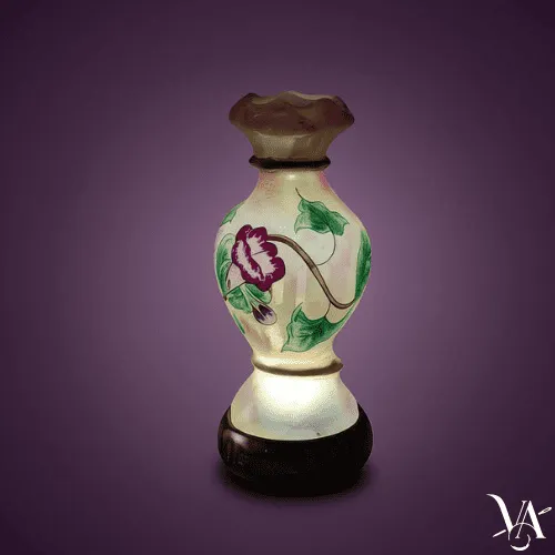 Noor-e-Bahaar Vase lamp